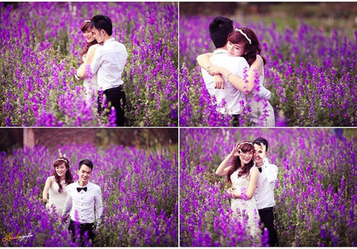 5 địa điểm tuyệt vời cho c&aacute;c "ph&oacute; nh&aacute;y"